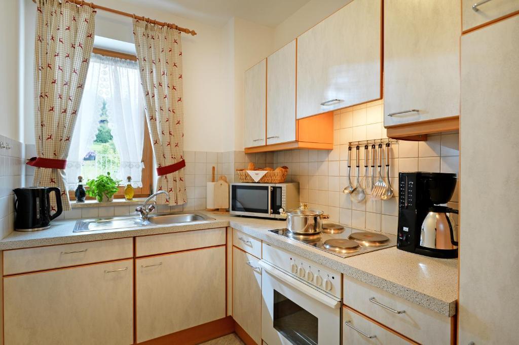 Appartements Spieljoch By Unterlercher Fuegen Room photo